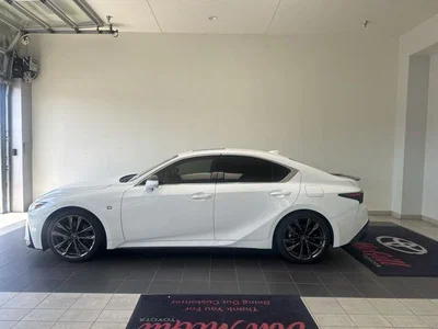 used 2024 LEXUS