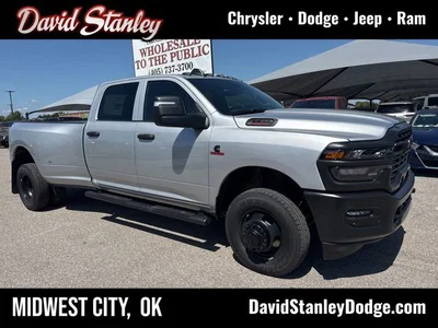 new 2026 RAM