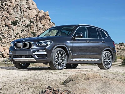 used 2019 BMW