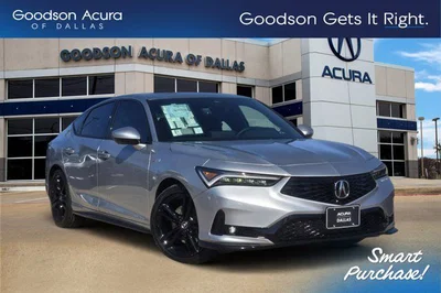 new 2026 ACURA