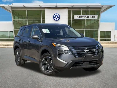 used 2026 NISSAN