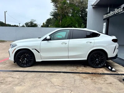 used 2022 BMW