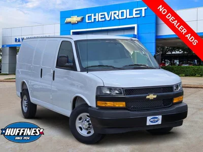 new 2026 CHEVROLET
