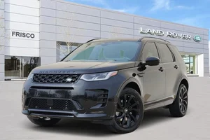 used 2024 LAND ROVER