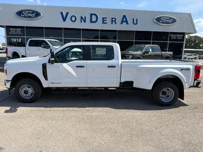 new 2027 FORD