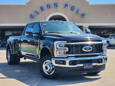 new 2026 FORD