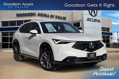 new 2026 ACURA