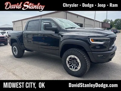 new 2026 RAM