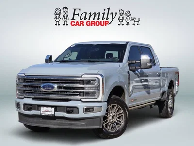 used 2026 FORD