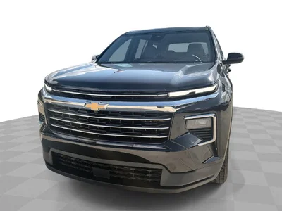 used 2026 CHEVROLET