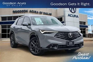 new 2026 ACURA