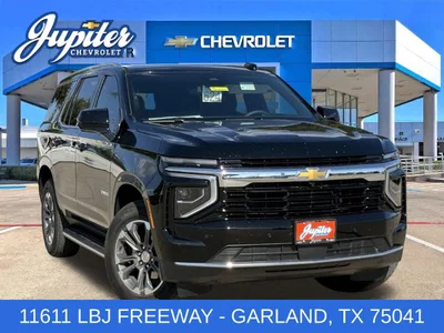new 2026 CHEVROLET