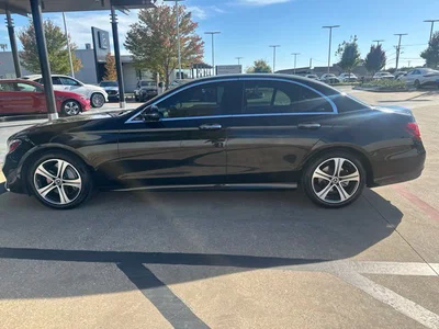 used 2020 MERCEDES-BENZ