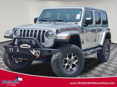 used 2019 JEEP