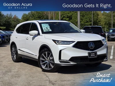 new 2026 ACURA