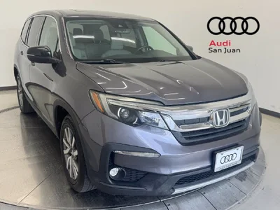 used 2019 HONDA