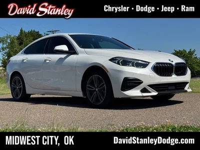 used 2022 BMW