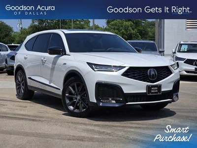 used 2026 ACURA