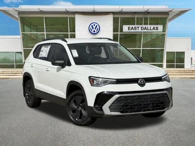 new 2027 VOLKSWAGEN
