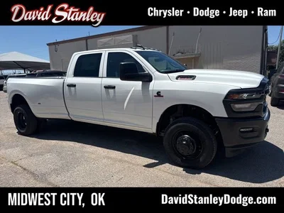 new 2026 RAM
