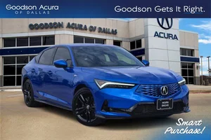 new 2026 ACURA