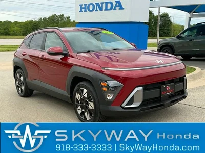 used 2024 HYUNDAI