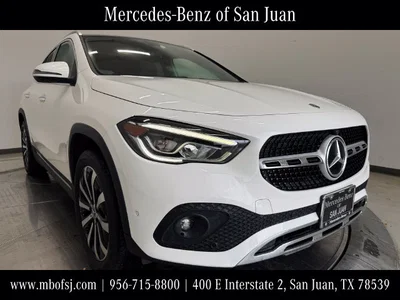 used 2022 MERCEDES-BENZ