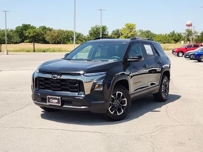 new 2027 CHEVROLET