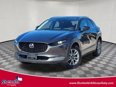 used 2023 MAZDA