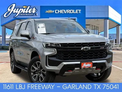 used 2023 CHEVROLET
