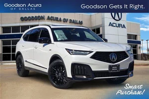 new 2026 ACURA