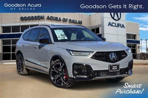 new 2026 ACURA