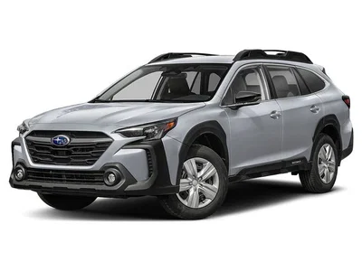used 2025 SUBARU
