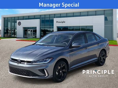 new 2026 VOLKSWAGEN