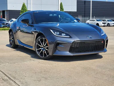 new 2026 TOYOTA
