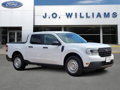 used 2023 FORD