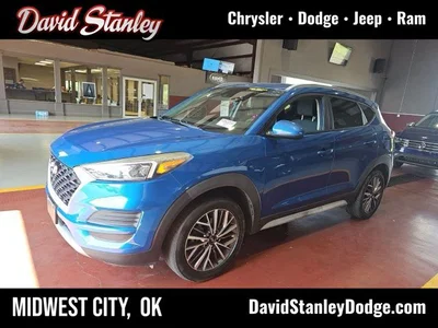 used 2020 HYUNDAI