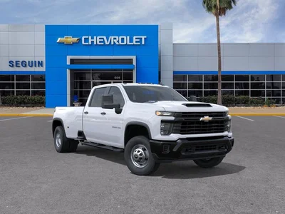 new 2026 CHEVROLET
