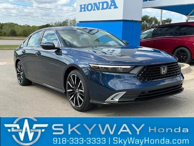 new 2026 HONDA