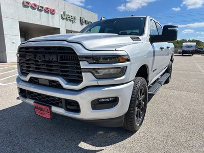 used 2026 RAM