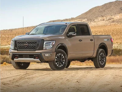 used 2021 NISSAN
