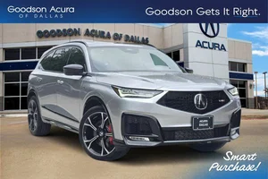 new 2026 ACURA