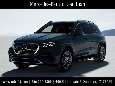 new 2027 MERCEDES-BENZ