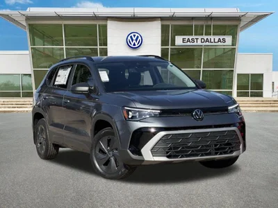 new 2027 VOLKSWAGEN