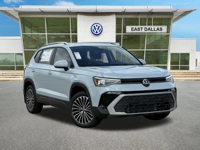 new 2027 VOLKSWAGEN