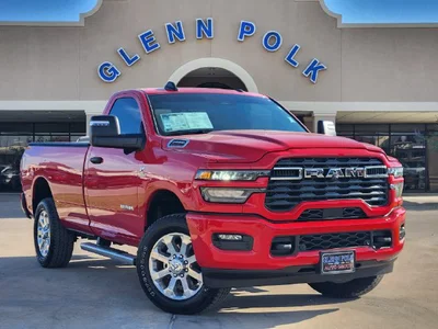 used 2026 RAM