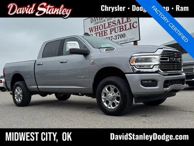 used 2024 RAM