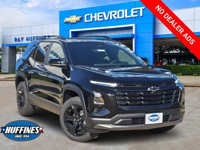 new 2027 CHEVROLET