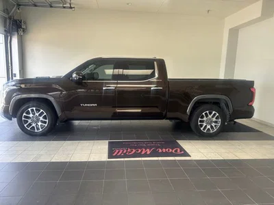 used 2022 TOYOTA