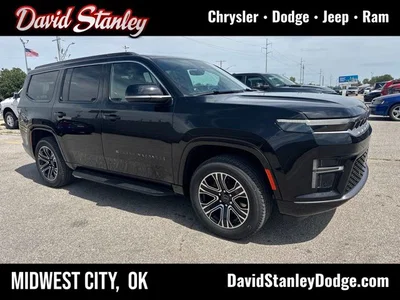 new 2026 JEEP